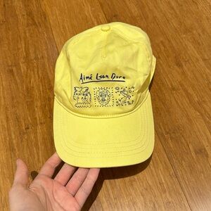 Aime Leon Dore hat